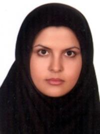 تصویر دکتر سمیه زردی
