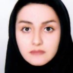 تصویر دکتر نگار فلاحی