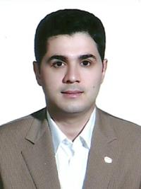 تصویر دکتر مهدی کوشکزری