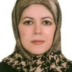 تصویر دکتر هاله رحمان پورزنجانی