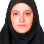 تصویر دکتر سارا زاهدی راد