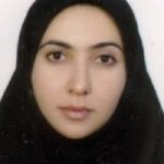 تصویر دکتر ناهید رستمی