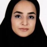 تصویر دکتر مهرنوش عافیت