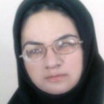 تصویر دکتر فرنگیس پورسینا