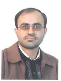 تصویر دکتر سیدمحمد حسینی مطلق