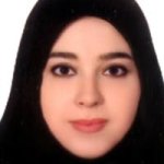 تصویر دکتر مهرنوش شعبانی داویجانی
