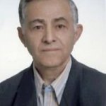 تصویر دکتر پرویز اشراقی مقدم