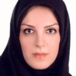 تصویر دکتر انوشه نورانی