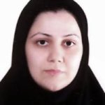 تصویر دکتر ماندانا زعفری