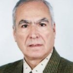 تصویر دکتر مجید کنگری