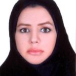 تصویر دکتر راحله کلانتری