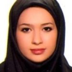 تصویر دکتر ویدا فدائی
