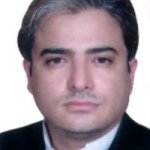 تصویر دکتر رامین شاهرخی