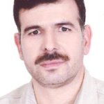 تصویر دکتر محمد تقوی رفسنجانی