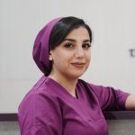 تصویر دکتر ندا سارانی