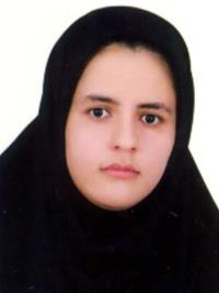 تصویر دکتر مهدیه قانع عزآبادی