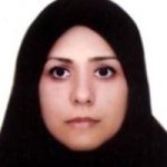 تصویر دکتر زهرا محمدی نژاد