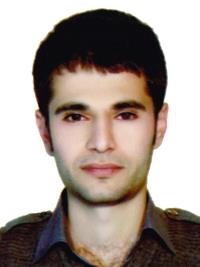 تصویر دکتر اسامه قانع
