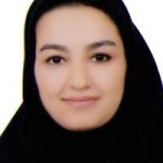 تصویر دکتر الهام ناجی سعید