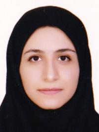 تصویر دکتر یاسمن السادات آزاد