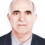 تصویر دکتر ابراهیم مسیبی