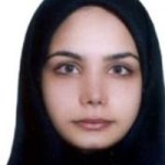 تصویر دکتر پریسا شمس اسفندآبادی