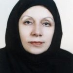 تصویر دکتر نیره نجاتی