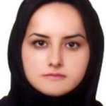 تصویر دکتر مهرنوش علی رضائی