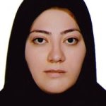 تصویر دکتر محدثه رنجبران قلعه
