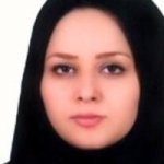 تصویر دکتر شراره قلعه سفیدی بروجنی