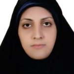 تصویر دکتر محدثه سادات میرمحمد