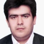تصویر دکتر مجید خلج مردی
