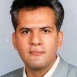 تصویر دکتر محمود شاهرخی
