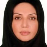 تصویر دکتر علیا پورسینا