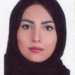 تصویر دکتر سمیه اسبقی نمینی