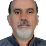 تصویر دکتر رشید علیزاده میاب