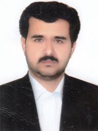 تصویر دکتر رضا فلاح مدواری