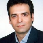 تصویر دکتر مجید حسن قمی