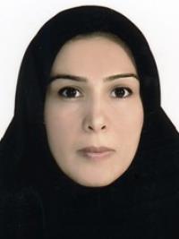 تصویر دکتر پریچهر خدری