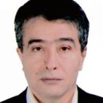 تصویر دکتر محسن عزیزی صفا