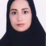 تصویر دکتر نیلوفر مدرسی