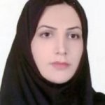 تصویر دکتر مریم شجاعی نورمحمدی