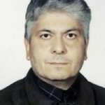 تصویر دکتر مجتبی فدایی