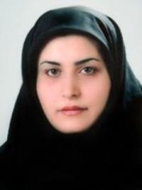 تصویر دکتر شیماء عبدالهی بانوئی