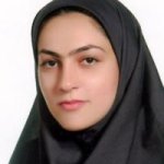 تصویر دکتر اکرم السادات قاری طبائی زواره