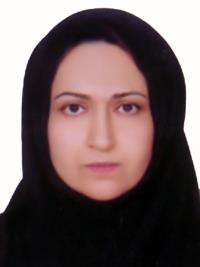 تصویر دکتر ازیتا فلاح
