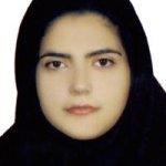 تصویر دکتر مستوره گیاهی صبور
