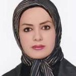 تصویر دکتر ماندانا مرزوقی