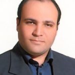 تصویر دکتر مهرداد عباسیان اصل