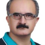 تصویر دکتر سیدفرید معین زاده
